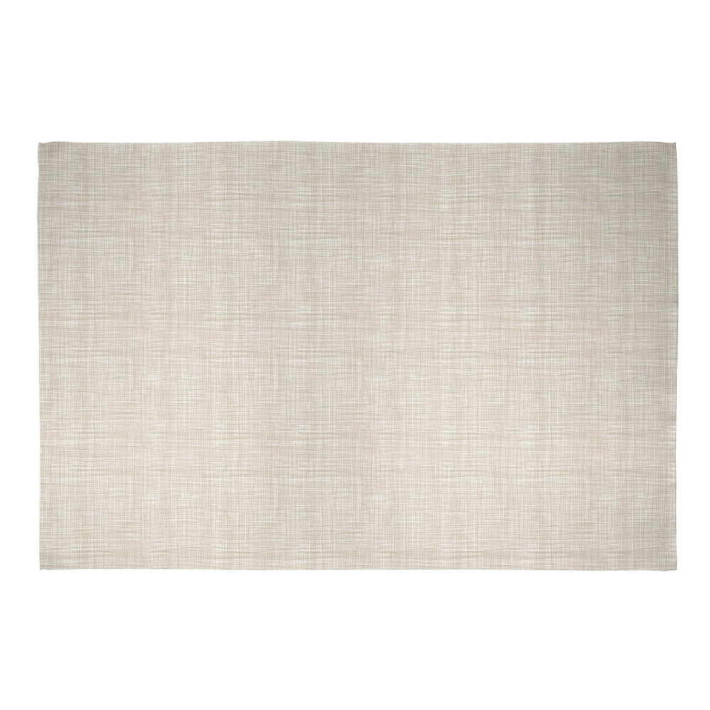 Toalha de Mesa 6 Lugares Elegance 1,40x2,20m Estampada Linho