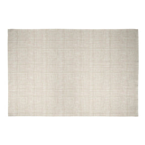 Toalha de Mesa 6 Lugares Elegance 1,40x2,20m Estampada Linho